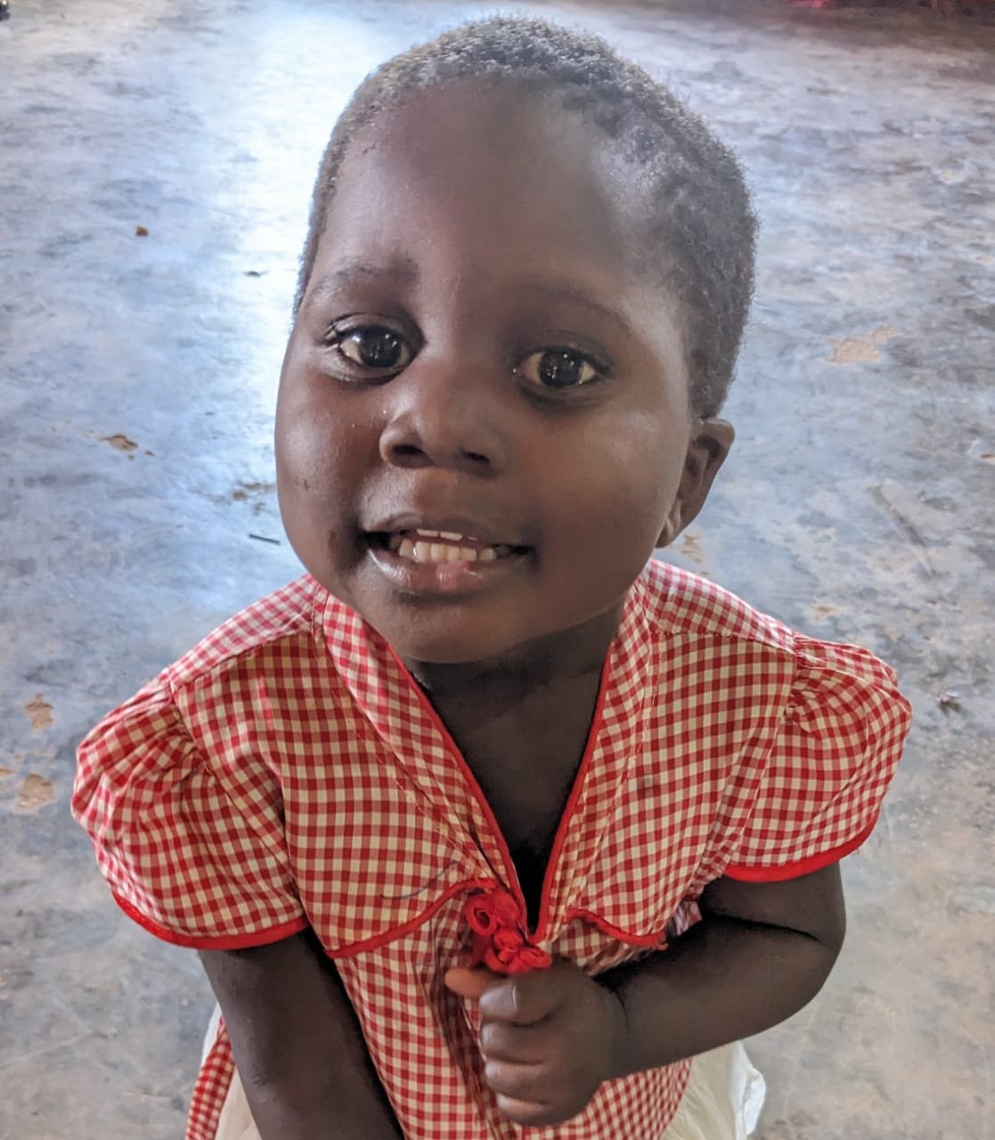 Child Photo